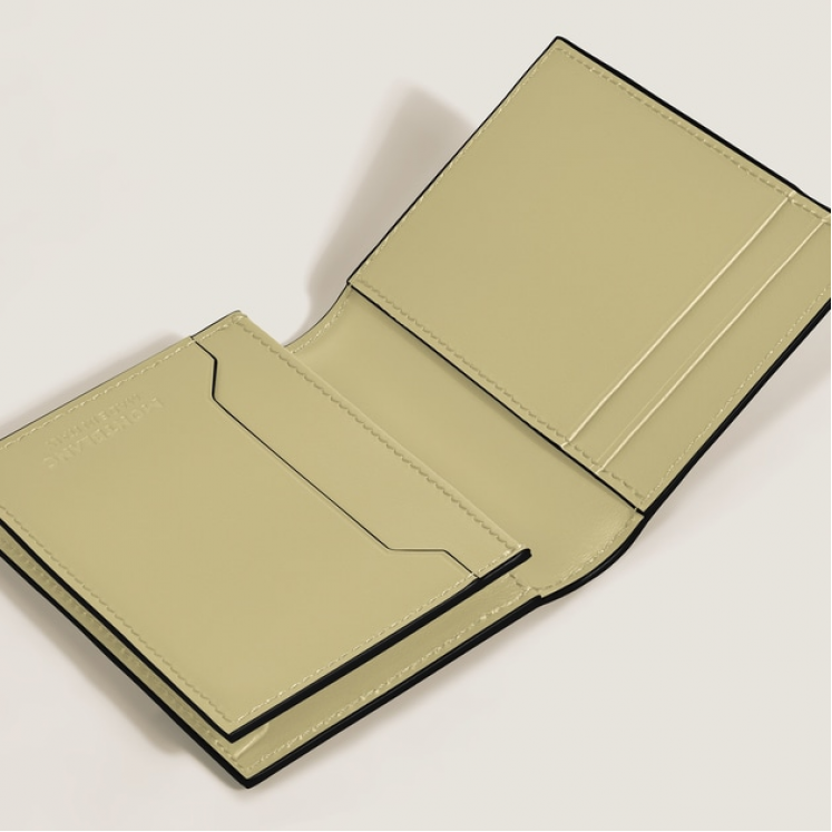 Porte-Cartes 4cc en Cuir Extreme