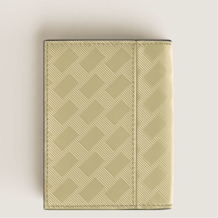 Porte-Cartes 4cc en Cuir Extreme