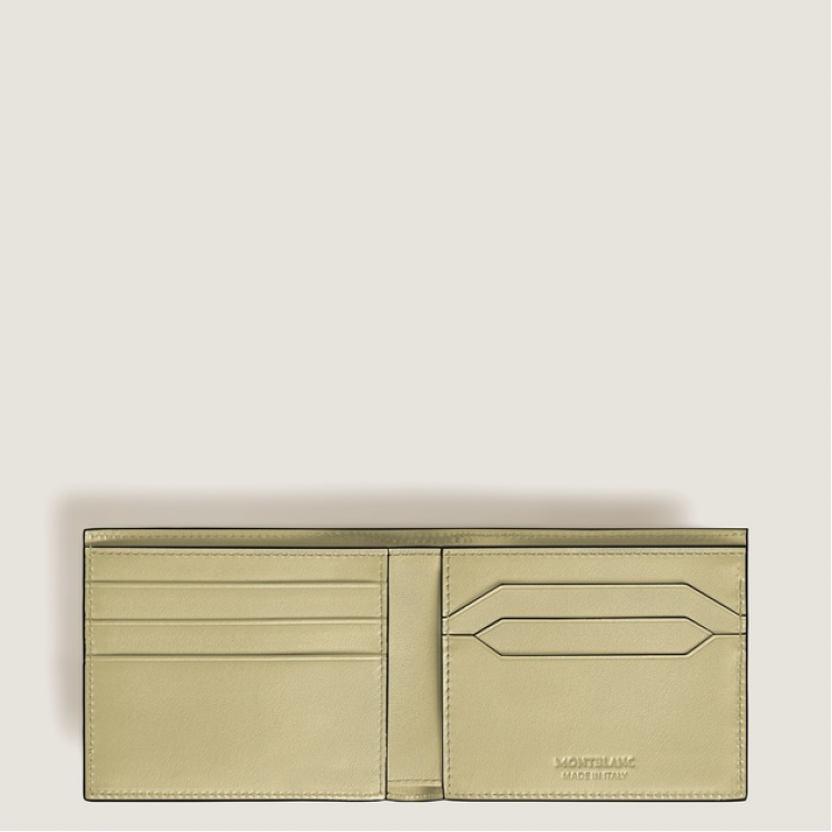 Portefeuille 6cc en Cuir Extreme