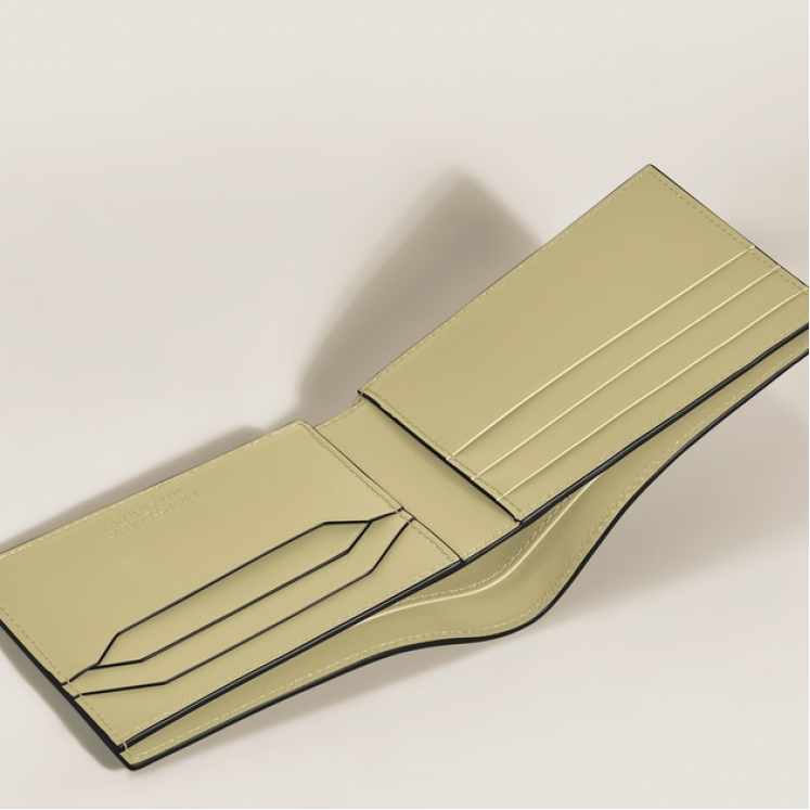 Portefeuille 6cc en Cuir Extreme