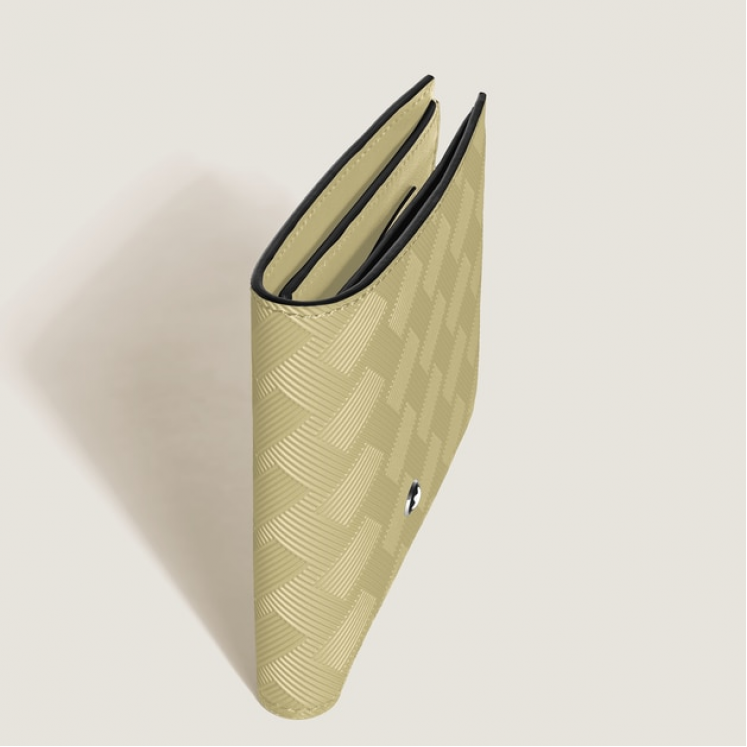 Portefeuille 6cc en Cuir Extreme