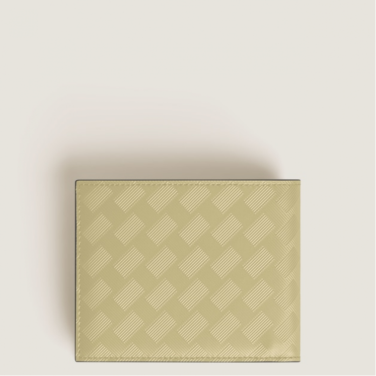 Portefeuille 6cc en Cuir Extreme