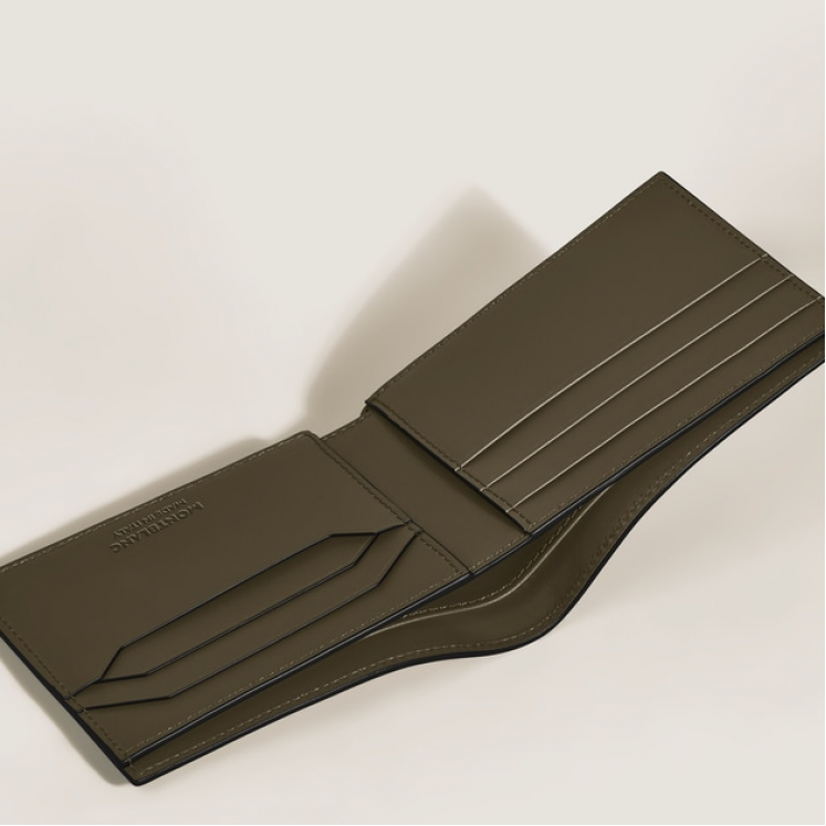 Portefeuille 6cc en Cuir Extreme