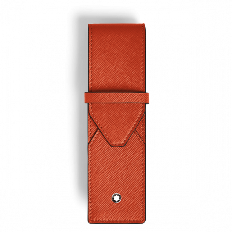 Étui pour 2 Instruments d’Écriture Montblanc Envelope