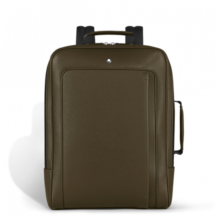 Sac &agrave; Dos Rectangulaire Montblanc Companion