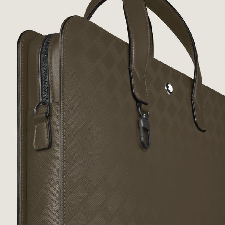 Porte-documents Fin en Cuir Extreme