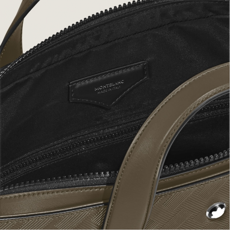 Porte-documents Fin en Cuir Extreme