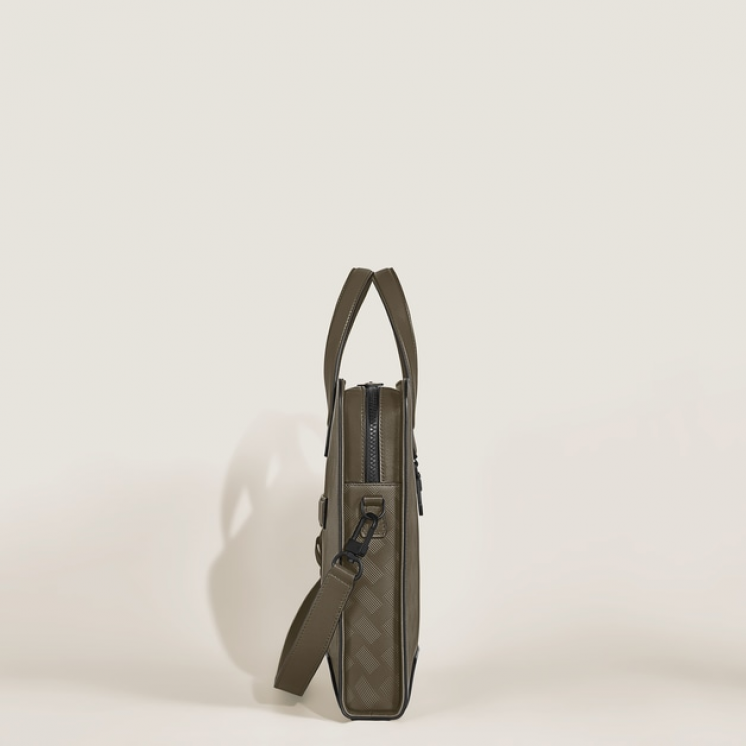 Porte-documents Fin en Cuir Extreme