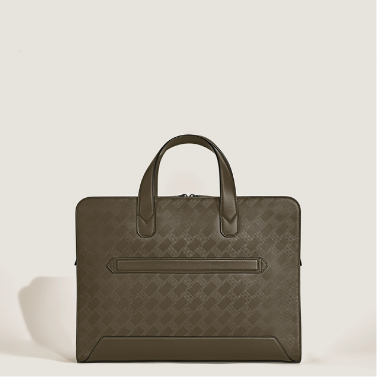 Porte-documents Fin en Cuir Extreme