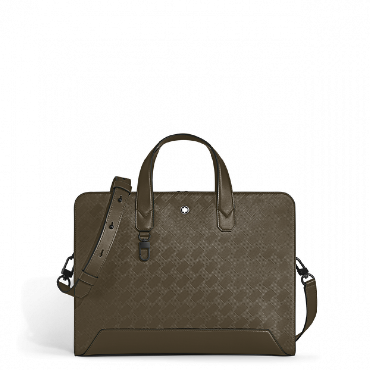 Porte-documents Fin en Cuir Extreme