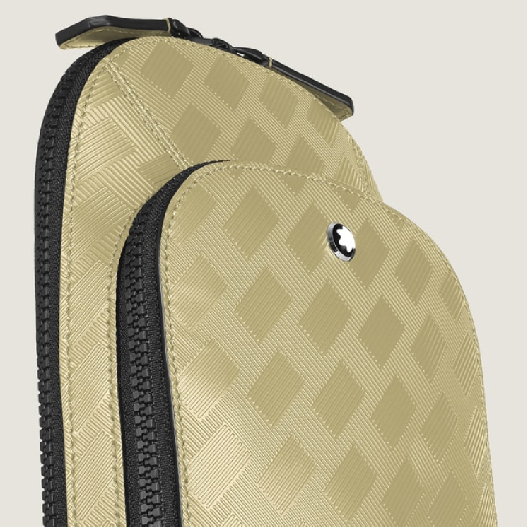 Sac On-Body Moyen Modèle en Cuir Extreme