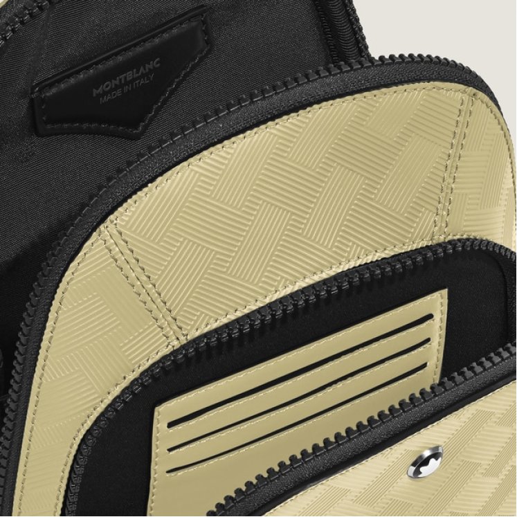 Sac On-Body Moyen Modèle en Cuir Extreme