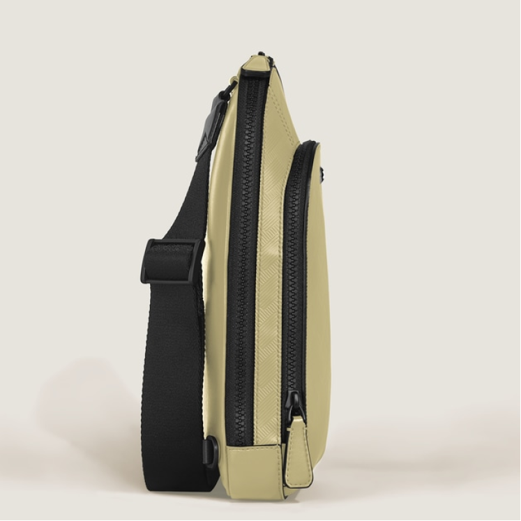 Sac On-Body Moyen Modèle en Cuir Extreme