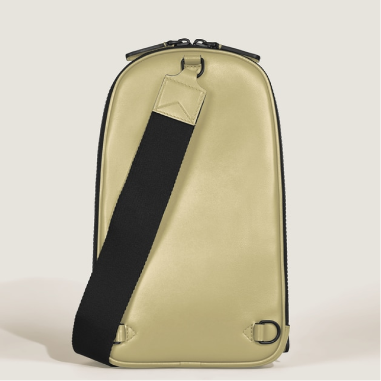 Sac On-Body Moyen Modèle en Cuir Extreme