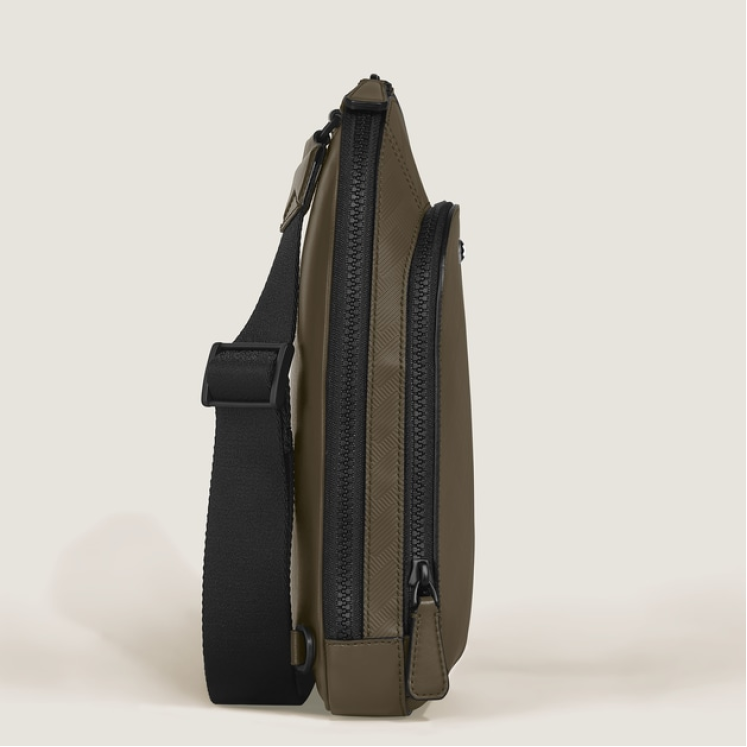 Sac On-Body Moyen Modèle en Cuir Extreme