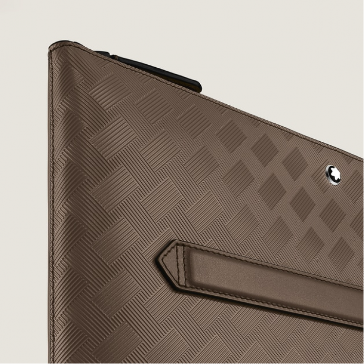 Pochette d'Ordinateur Portable en Cuir Extreme