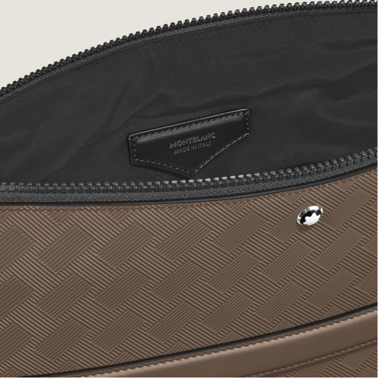 Pochette d'Ordinateur Portable en Cuir Extreme