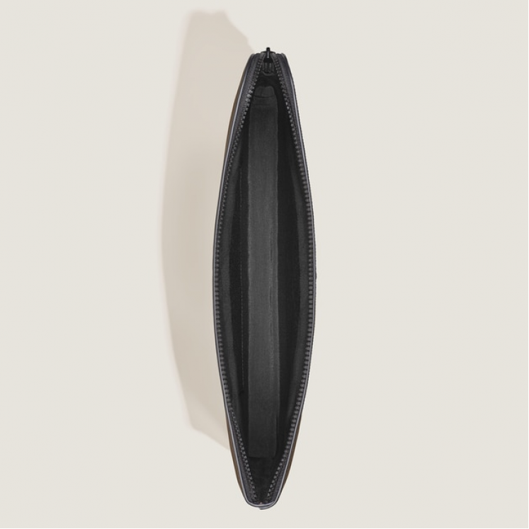 Pochette d'Ordinateur Portable en Cuir Extreme