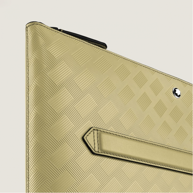 Pochette d'Ordinateur Portable en Cuir Extreme