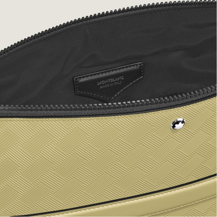 Pochette d'Ordinateur Portable en Cuir Extreme