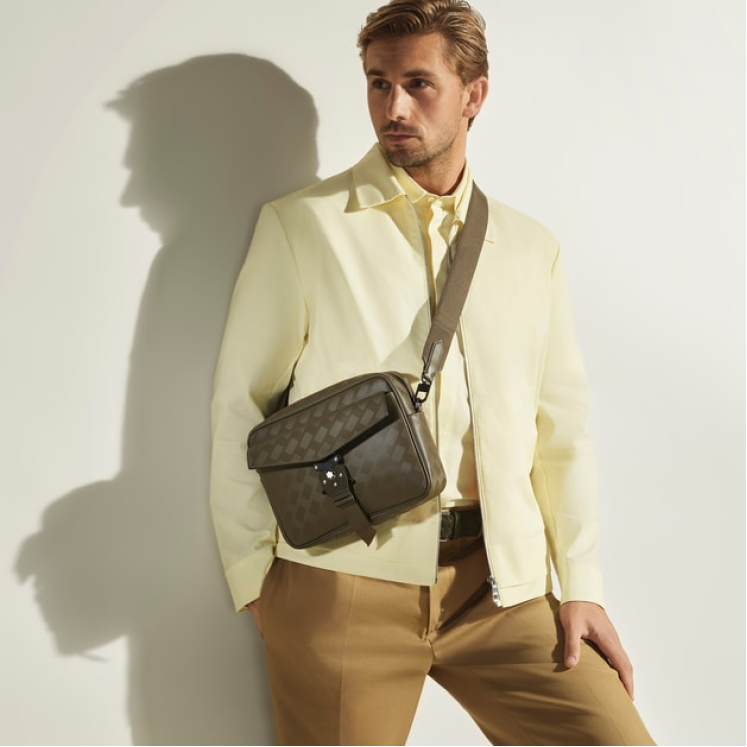 Sac Messenger M-Lock