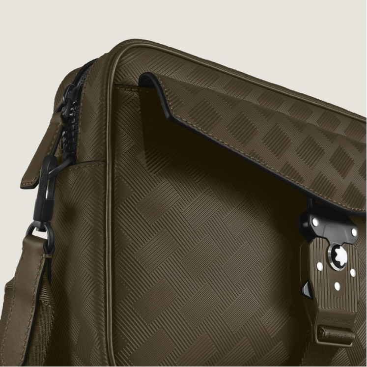 Sac Messenger M-Lock