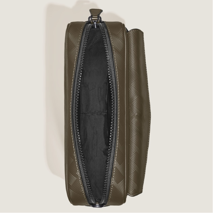 Sac Messenger M-Lock