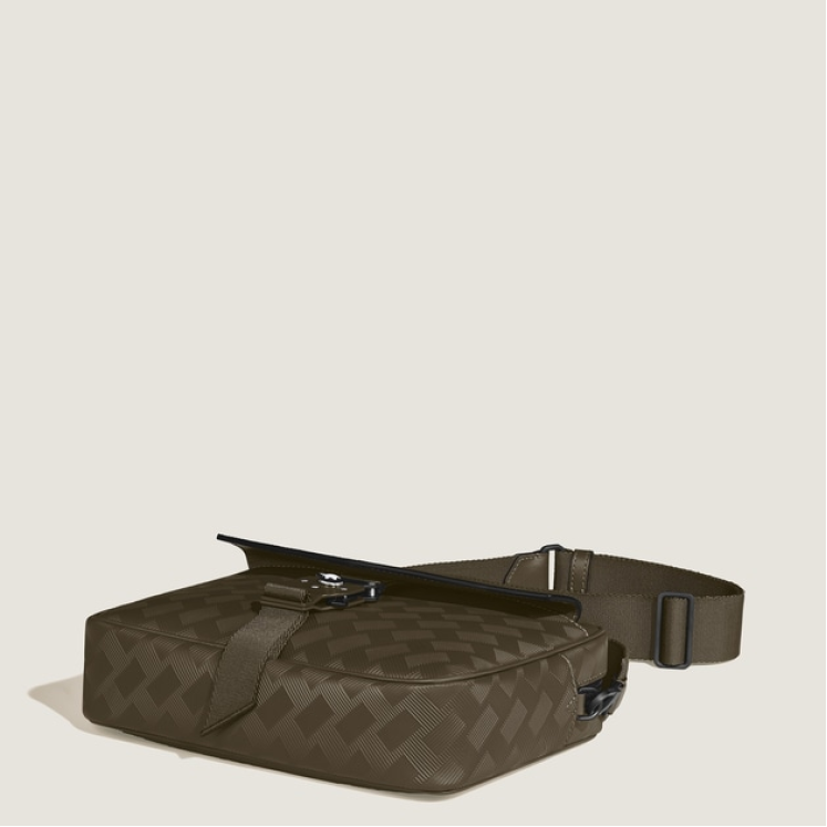 Sac Messenger M-Lock