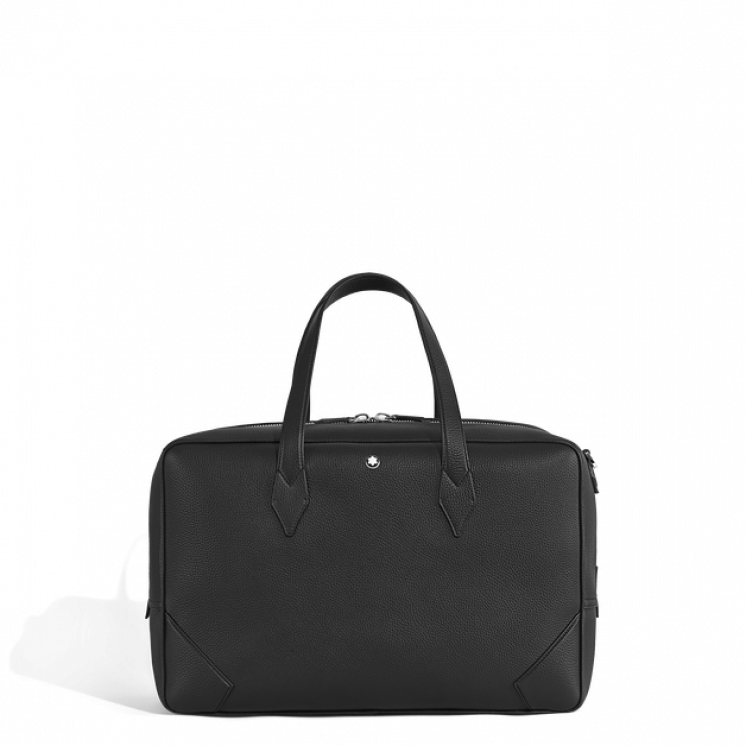 Sac Weekender 45 en Cuir Grainé