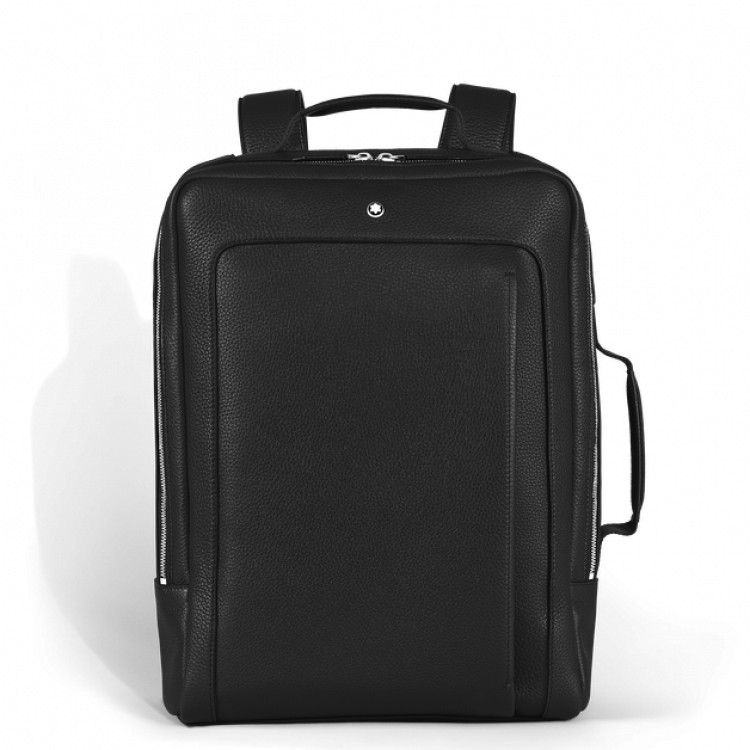 Sac &agrave; Dos Rectangulaire Montblanc Companion