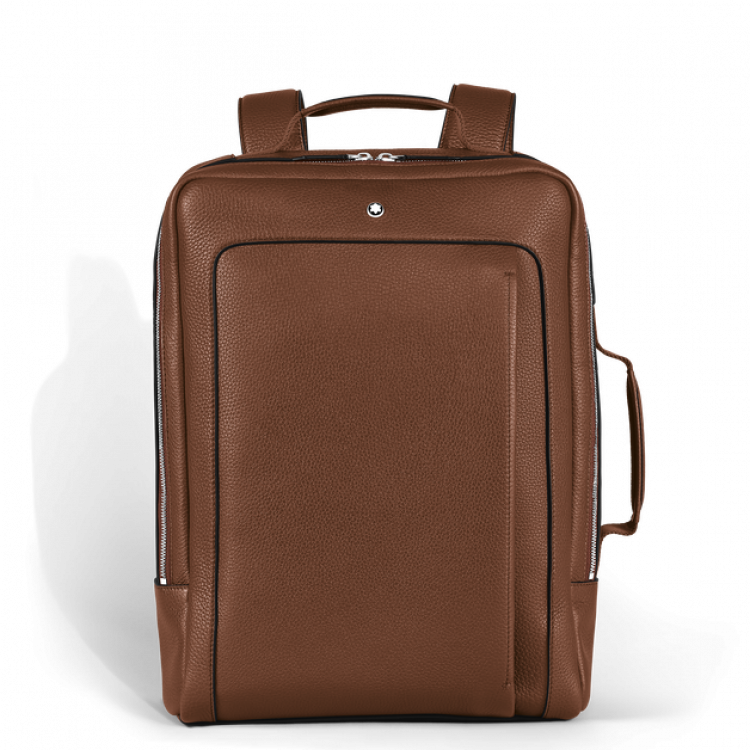 Sac &agrave; Dos Rectangulaire Montblanc Companion