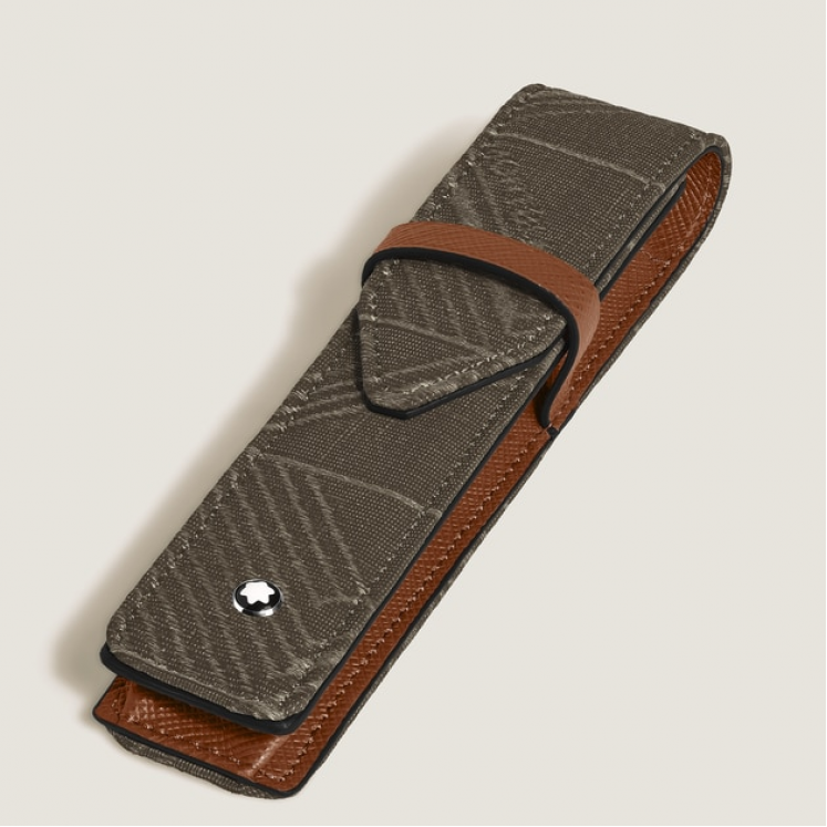Étui pour 1 Instrument d’Écriture Montblanc Envelope