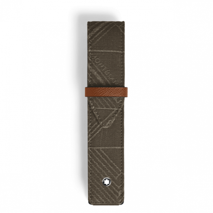 Étui pour 1 Instrument d’Écriture Montblanc Envelope