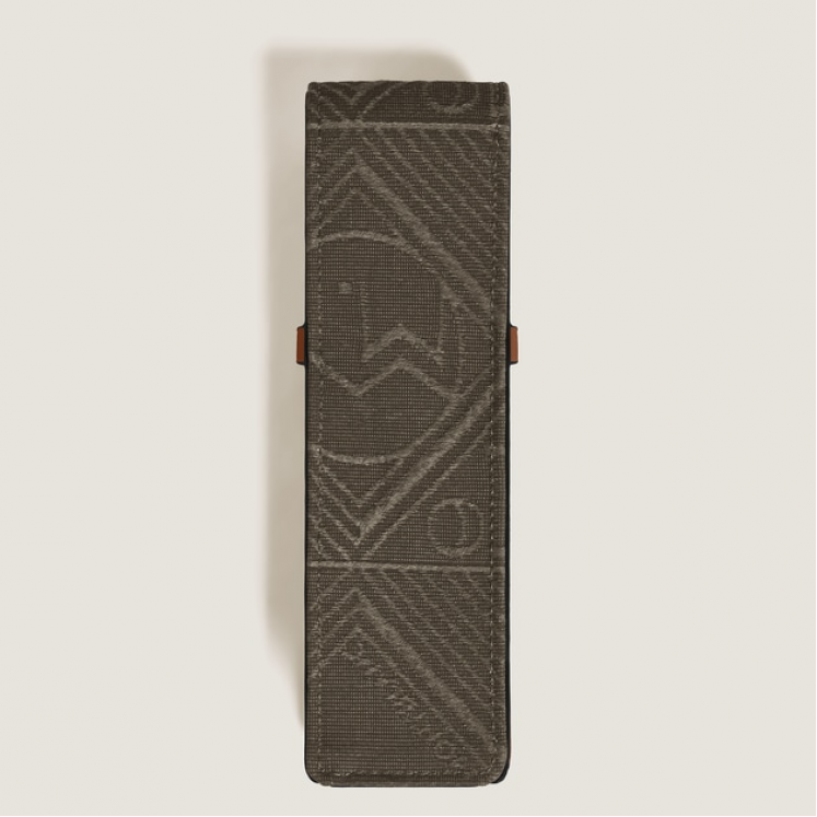 Étui pour 2 Instruments d’Écriture Montblanc Envelope