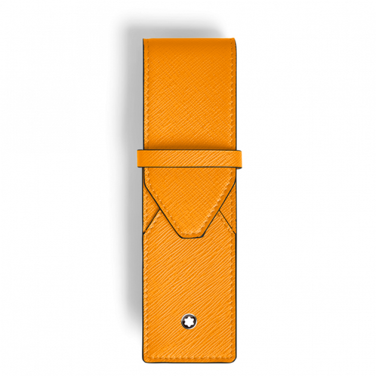 &Eacute;tui pour 2&nbsp;Instruments d&rsquo;&Eacute;criture Montblanc Envelope