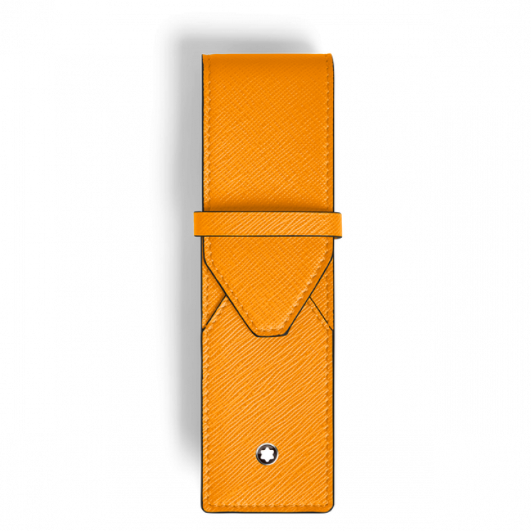 Étui pour 2 Instruments d’Écriture Montblanc Envelope