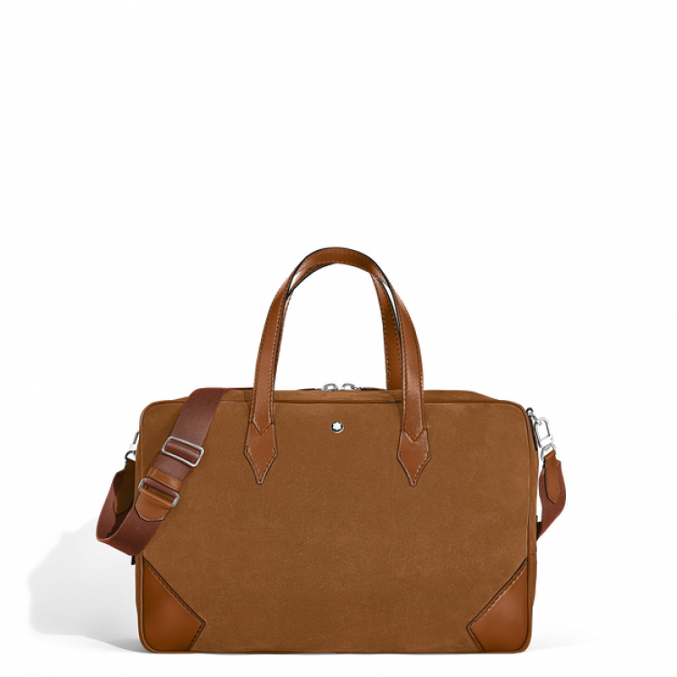 Sac Weekender 45 en Suede