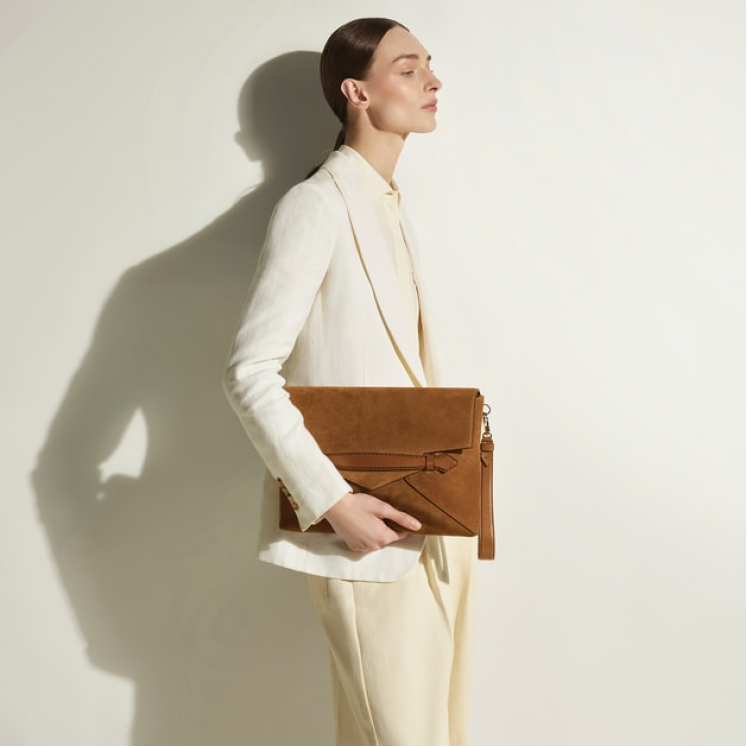 Pochette Porte-Documents Montblanc Envelope