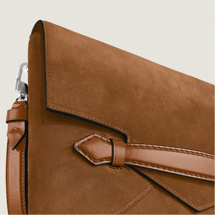 Pochette Porte-Documents Montblanc Envelope
