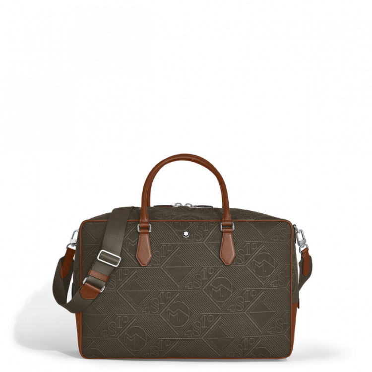Sac Weekender 45 en Jacquard&nbsp;4810