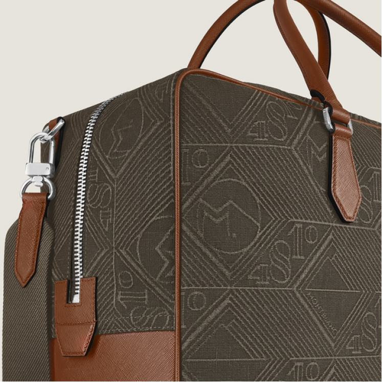 Sac Weekender 45 en Jacquard 4810