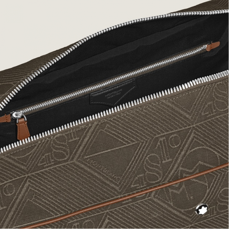 Sac Weekender 45 en Jacquard 4810