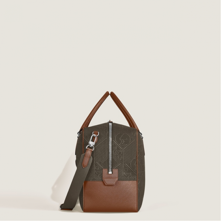 Sac Weekender 45 en Jacquard 4810