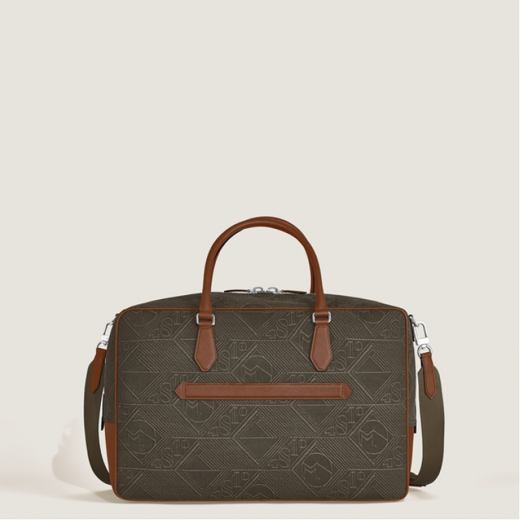 Sac Weekender 45 en Jacquard 4810