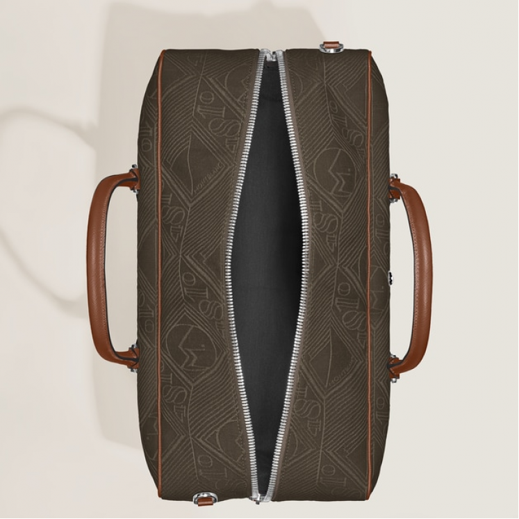 Sac Weekender 45 en Jacquard 4810