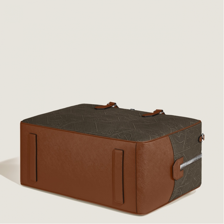 Sac Weekender 45 en Jacquard 4810