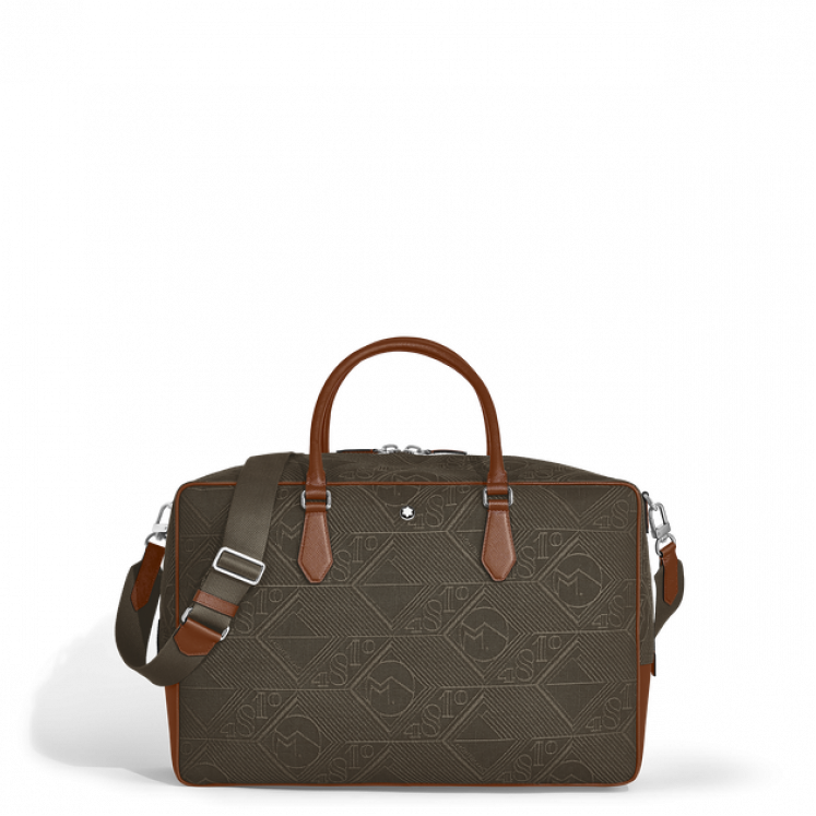 Sac Weekender 45 en Jacquard 4810
