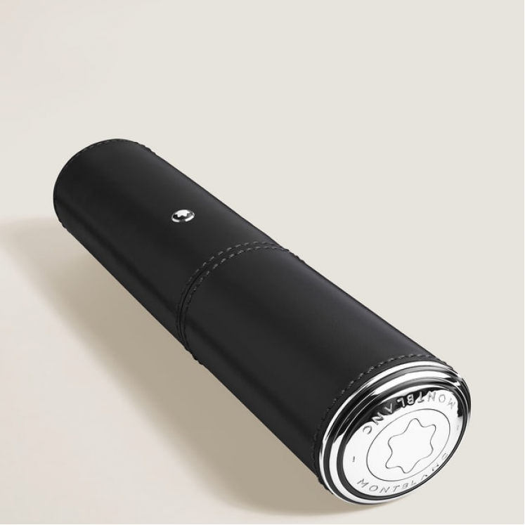 Étui pour 1 Instrument d'Écriture en Cuir Meisterstück High Artistry and Artisan