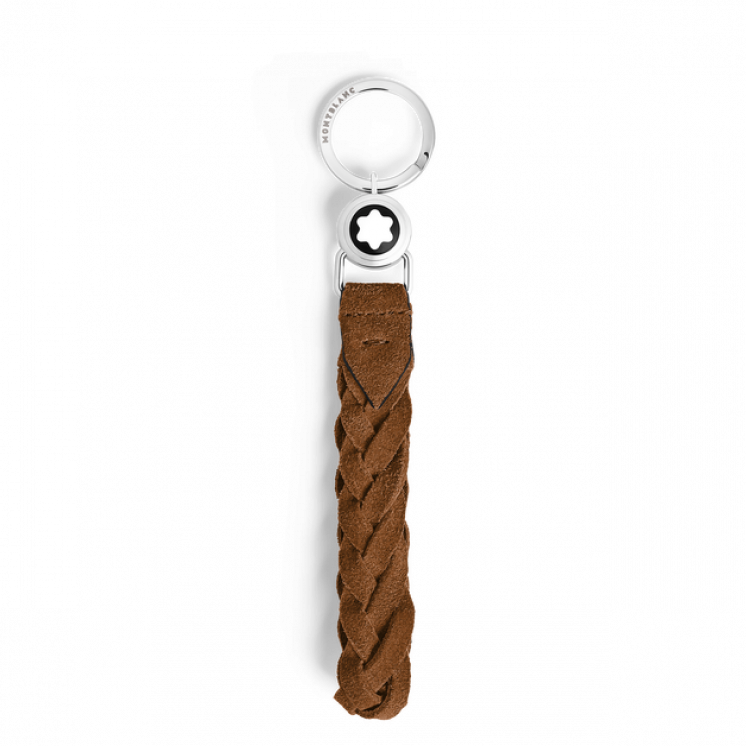 Porte-Clés en Suede