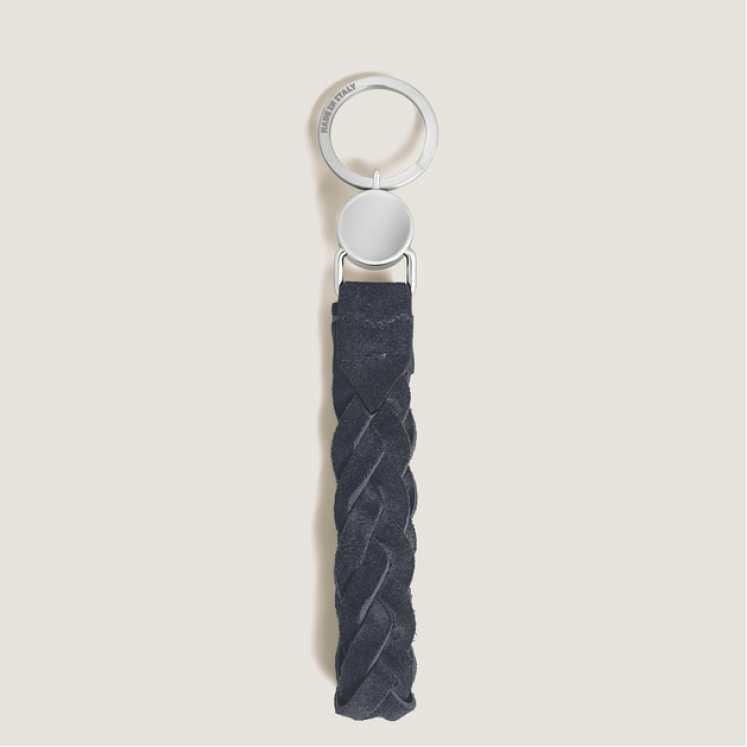Porte-Clés en Suede